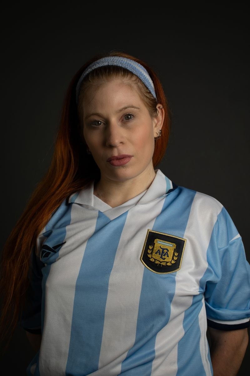 Stephanie Robbins